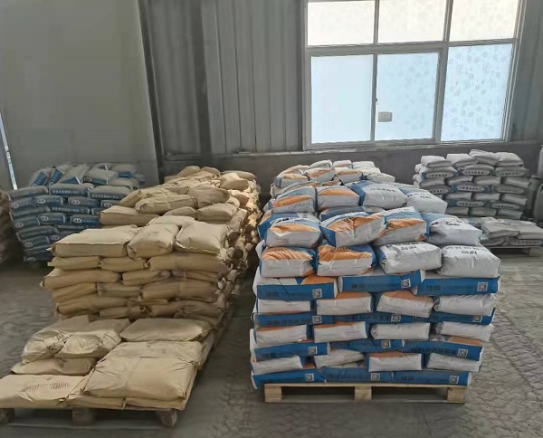 高强灌浆料强度等级划分以及使用方法